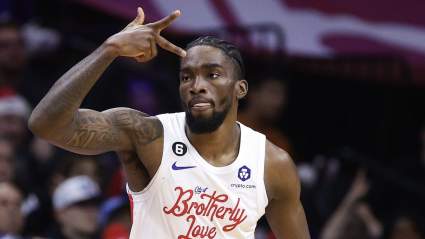 Sixers Could be Forced to Trade Fan-Favorite in ‘Straight-Up Money Move’