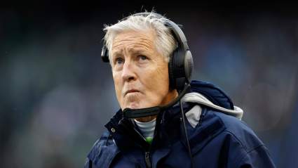 Seahawks Sign Running Backs, Place Defender on IR Ahead of Jets Game