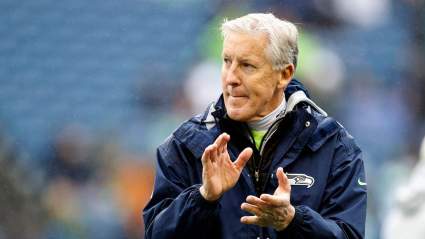 Seahawks Make Possible $7 Million Quarterback Move