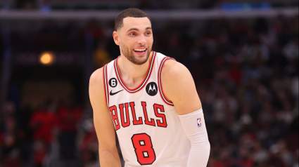 Proposed Trade Sees Bulls Land Highly-Coveted Draft Picks