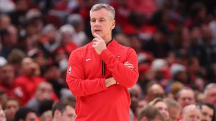 Bulls Urged to Add Former $124M Scorer as Patrick Williams Replacement