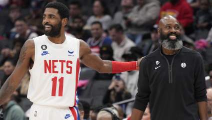 Insider Leaks Telling Details on Nets Trade Deadline Plans