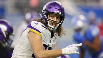 Analyst Makes Bold Statement About Lions’ Trade of T.J. Hockenson