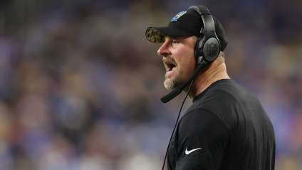 Dan Campbell: Lions Plan to ‘Start All Over’ With Key Offensive Weapon in 2023