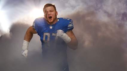 5 Best Reasons Lions Could Still Make Playoff Push After Late Struggle