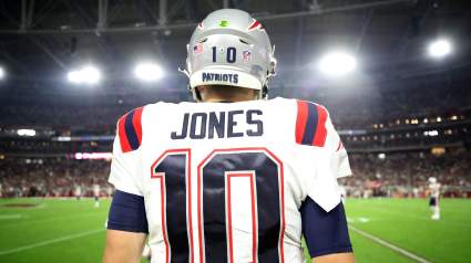 Mac Jones Explains Latest Blowup With Patriots Coaches