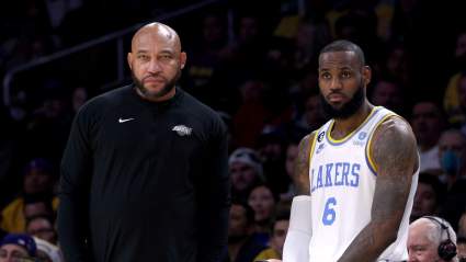 Proposed Trade Lands Lakers 5-Time All-Star & $257 Million Forward