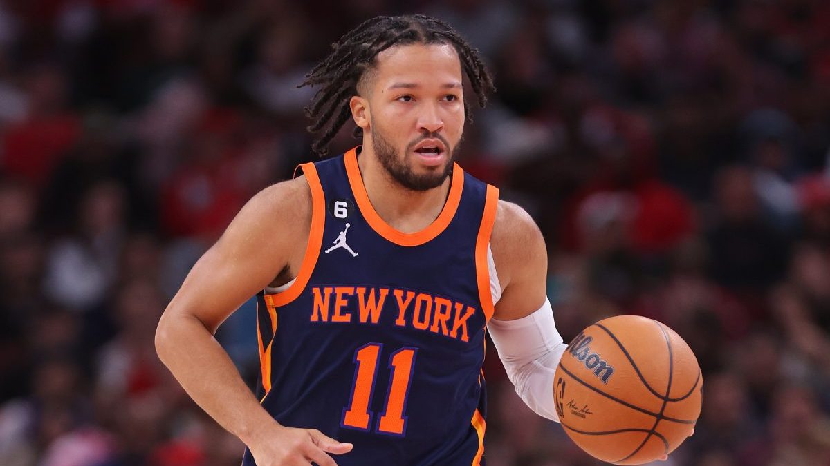 Knicks News: Jalen Brunson Sends Definitive Message On Recent Injury