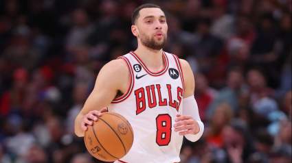 Bulls Lobbied to Pursue Trade for Versatile Former Top-10 Pick