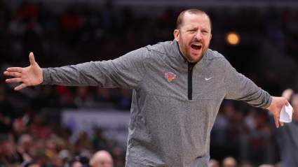 Knicks Urged to Trade for Former No. 15 Pick, 21.1 PPG Scorer