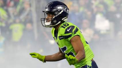 Seahawks’ Tyler Lockett Possibly Heading Towards ‘Crazy Miraculous’ Comeback
