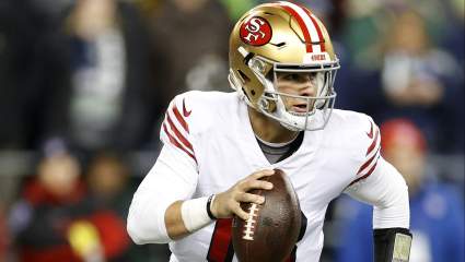 Commanders Pro Bowler Sounds Off on Facing 49ers QB Brock Purdy