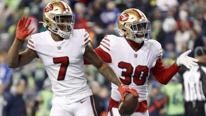 49ers’ Defense Earns Praise From Opposing Pro Bowl CB [LOOK]