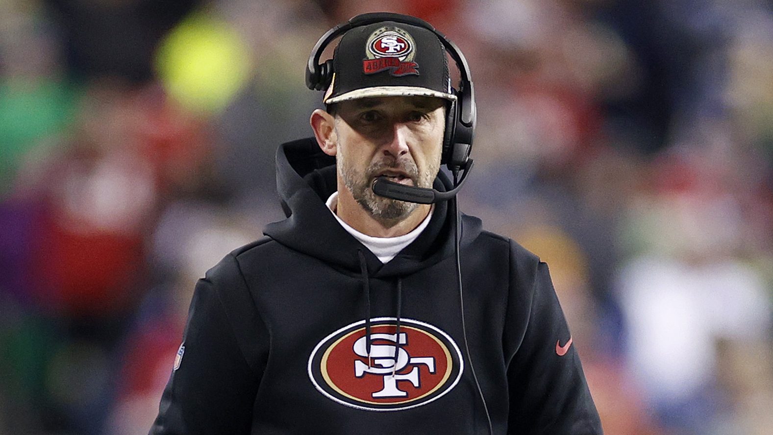 49ers floated as a landing spot for an explosive WR 🏈💥