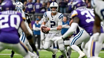 Reporter Details How Matt Ryan’s Colts Tenure ‘Fell Apart’