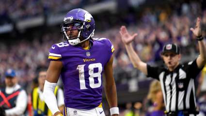Pat McAfee Sounds off After Vikings’ Historic Comeback Over His Colts