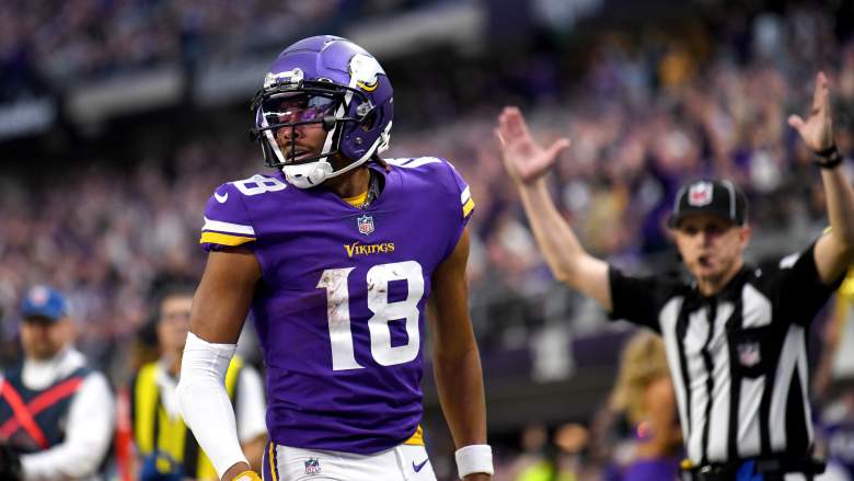 How the Vikings pulled off the biggest comeback in NFL history vs. Colts 