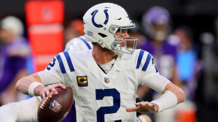 Super Bowl Contender Could Make Move for Colts QB Matt Ryan, Says Analyst