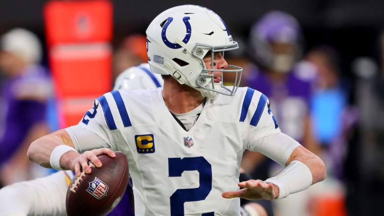 Colts news: Veteran QB Matt Ryan open to playing in 2023