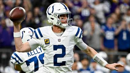 NFL Legend Blasts Colts Coaches, Takes Pity on Matt Ryan After Historic Collapse
