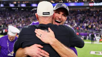 NFL World Reacts to Vikings’ Historic Comeback Over Colts