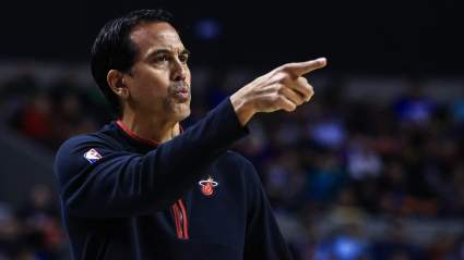 $36 Million Trade Target Would Kickstart Heat Into ‘Win-Now Mode’