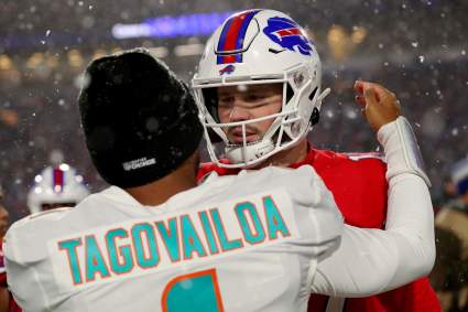 Dolphins Drop Major Hint on Tua Tagovailoa’s Status for Bills Playoff Game