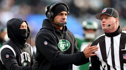 Analyst Demands Jets Release $3.2 Million Starter: ‘It’s Over, Fix It’