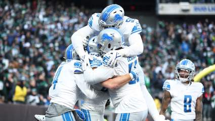Ex-Lions Coach Predicts Team Makes History if They Crack Postseason