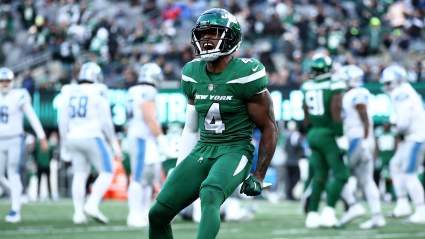 Former Coach Responds Cryptically to Jets Paying D.J. Reed $33 Million