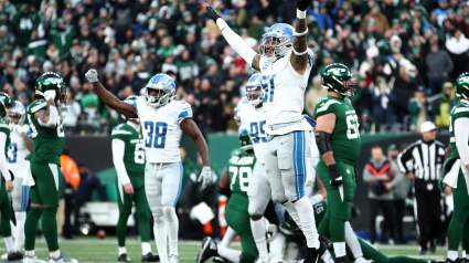 Lions Prove ‘SOL’ Mantra Might Be on the Brink With Stunning Victory