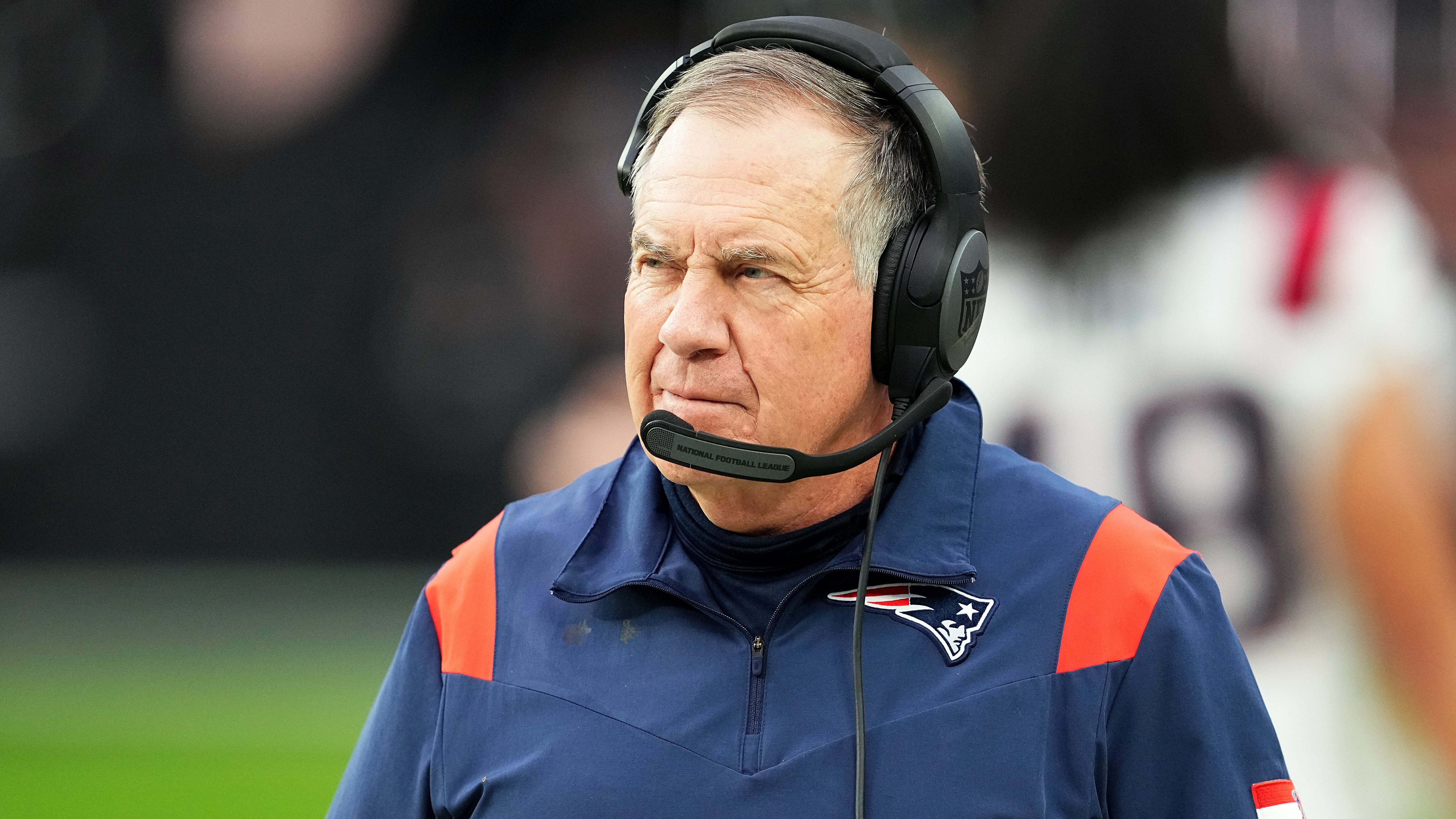 NFL Analyst Links Bill Belichick To Trade