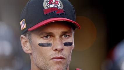 Tom Brady Sends Strong Message on Buccaneers Coaching
