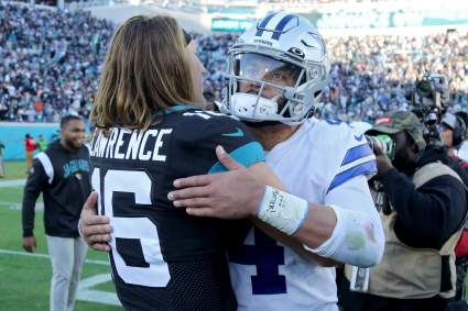 Cowboys QB Dak Prescott Sounds Off on Game-Sealing Mistake