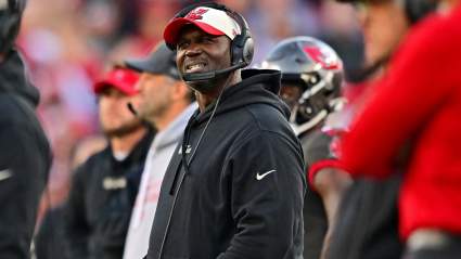 Buccaneers Could ‘Move On’ From $21 Million Star for ‘Dominant’ RB: Analyst