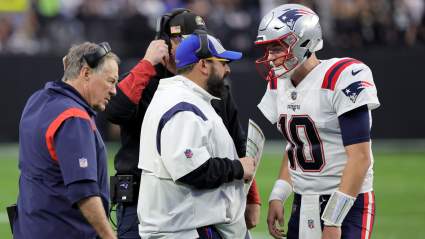 Former NFL QB Blasts Patriots: ‘Most Predictable Offense in the NFL’