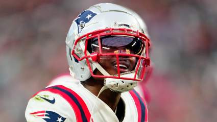 Patriots Predicted to Lose Veteran DB in Free Agency: ‘He’s Gone’, Says Analyst