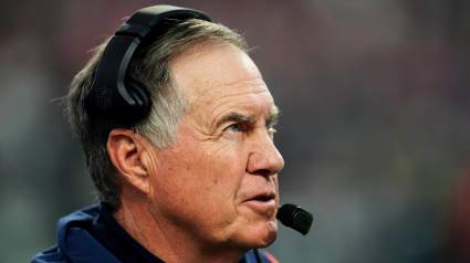 Bill Belichick Pushed to Make ‘Cutthroat Decision’