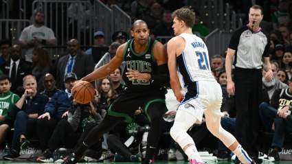 Al Horford’s Sister Goes Viral for Savage Response to Ex-Celtic Getting Knocked Out