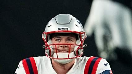 Bold NFL Analyst Pitches Epic ‘My-Problem-For-Your-Problem’ Patriots Trade