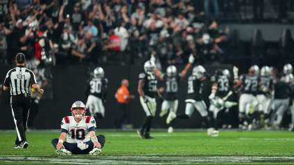 Patriots’ Disasterous Loss Sends Social Media Into a Frenzy