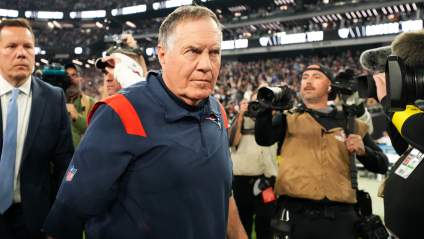 Colts Poach Patriots 2021 Draft Pick From Practice Squad