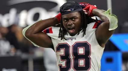 Patriots Legend Reacts to Week 15 Collapse: ‘What the F*** Are We Doing?’