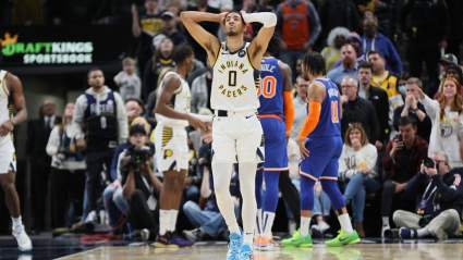 Ex-Celtic Gets Dragged for Unnecessary ‘Slander’ of Pacers Star Tyrese Haliburton