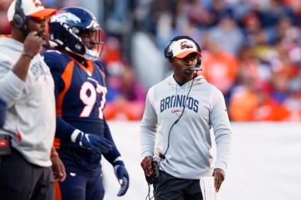Broncos Expected to Block NFC Team From Interviewing Top Assistant: Report