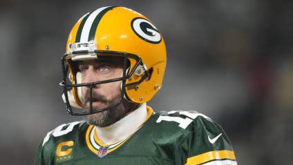 Blockbuster Trade Proposal Ships Packers’ Aaron Rodgers to AFC in 2023