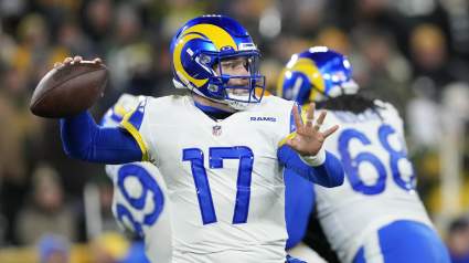 Rams Suggested to Add $1.2 Million Division Rival to Bolster High Need