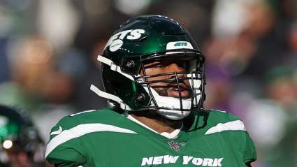 Jets Expected to Part Ways With Former All-Pro in Offseason