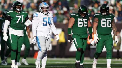 Surprising Factor Revealed Lions’ Top Reason for Hope Down the Stretch