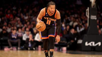 Knicks Guard Spits Truth on Current League-Leading Win Streak